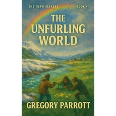 (영문도서)The Unfurling World Paperback, MR Parrott, English, 9798232068790