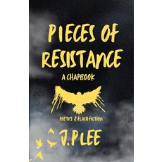 (英文圖書)Pieces Of Resistance 平裝版, Black Bird Poetry, 英文
