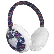 N'IceCAP 모자s아동용귀마개여아용겨울용따뜻하고조절가능한부드러운플러시패딩 공룡128223