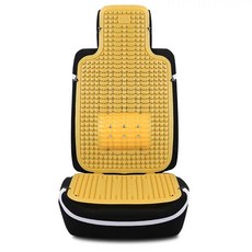 대형 화물차 필수 자동차 플라스틱 승합차 한피스 비닐, 1개, J. 노랑 허리 있음