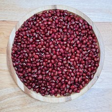 영원농산 25년산 중국산 적두 팥 단팥용팥 담백한 구수한 팥, ., 5개, 1kg