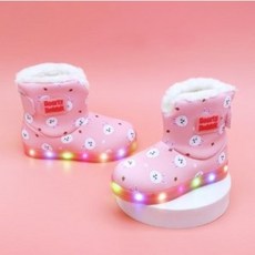 HEARTY RABBIT Herty 兔軟冬靴