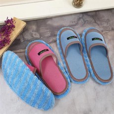 청소실내화 메쉬 색상임의 간편청소 병원 층간소음 논슬립