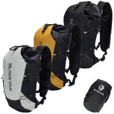 블랙야크 공용 레저 등산 배낭 베스트팩12 2BYKSXU901 XAO620 TVE804, 12리터, YELLOW