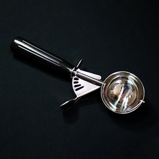 비즈쿡 스텐 아이스크림 스쿠퍼, 1개