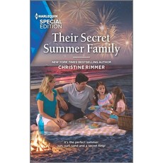 Their Secret Summer Family Mass Market Paperbound, Harlequin Special Edition