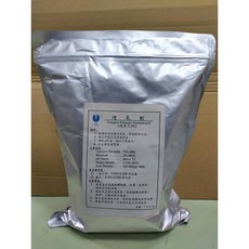 樂農農 (化工原料) 增氧劑 過氧化鈣，穩定釋放氧氣，適用於各種水族箱，操作簡單方便, 1個, 過氧化鈣500g鋁箔袋裝