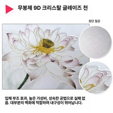 종이파티션 림막 사무실 차단 접이식 병풍 오피스 대형 사무실파티션 벽, 무봉제 9D 입체 크리스탈 유약 원단