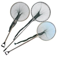 포획 채 구조용 뜰채 동물 강아지 고양이 유기견 구조 그물 1.2m 네트워크 튜브 두꺼운 32 확장 1개, 1.2m 네트워크 튜브 두꺼운 32 확장 × 1개