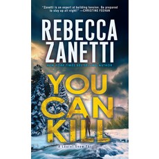 (英文圖書)You Can Kill 平裝版, Kensington Publishing Corpo..., 英文