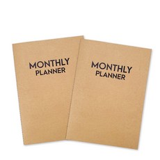 DYXOO 月度計劃日曆