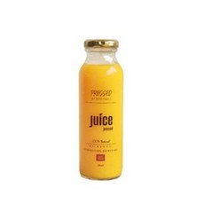 [pressed] 제주 한라봉 주스, 4개, 240ml