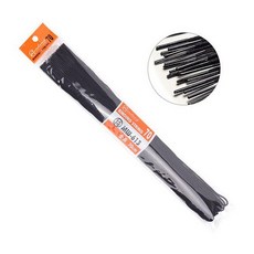 아카데미 철끈 MW613(70cm 특대 18개입), 단품, 상세페이지 참조