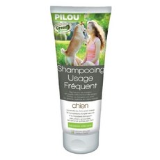 필루 네츄럴 오가닉 샴푸 민감성피부 200ml 분양 목욕 애견 강아지 샴푸 용품 미용 애완견 dew+675Ug