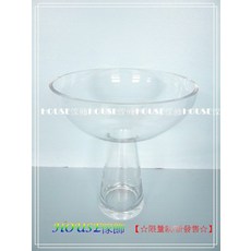 *︵House傢飾︵*冰淇淋杯造型玻璃花器 花瓶 魚缸 zakka鄉村風格 多肉植物 水耕植物