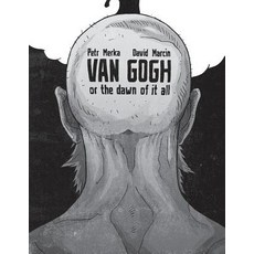(영문도서) Van Gogh or The Dawn of It All Paperback, Underground Voices, English, 9780998892344