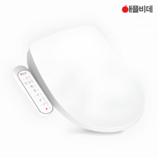 애플비데 AB-K3814NF 스테인리스 노즐 방수비데, 고객직접설치