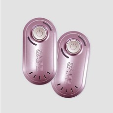초음파 해충퇴치기 SH-1000 2개, 단품