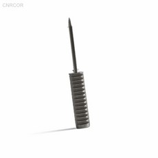 락크기어 메탈 핸드 송곳 142x15mm 스테인리스송곳 실빼기도구, 1개, 1개입