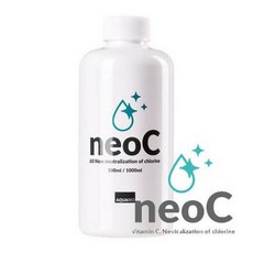 네오C 염소중화제 1000ml