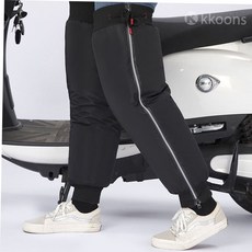 바이크 오토바이 다리워머 방한 다리토시 무릎보호대 59000EA 1EA, 방한다리토시 65cm