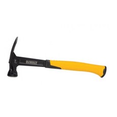 得偉DEWALT 14oz羊角鎚 DWHT51138 (含稅/附發票) 全新公司貨, 1個