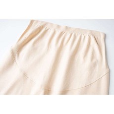 BabyShare時尚孕婦裝雙面德絨內搭托腹長褲 KRL027J4L 孕婦褲 舒適親膚 高腰托腹 彈力好