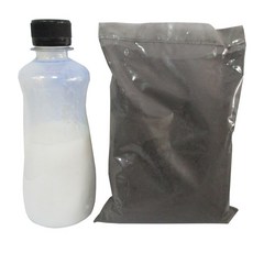 水性陶瓷防滑材料, 黃色, 1個