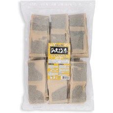 간코 티 하우스 자스민 차 900g(4.5g x 200티백) 아이스/핫용 향기로운 차, 1개, 200개입, 4.5g