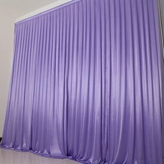 커튼 제작 주문건 자바라 무궤도