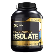 OPTIMUM NUTRITION 歐恩 黃金標準分離乳清蛋白粉 混合飲