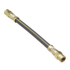 歐馬國際 福斯 VW T4 JETTA GOLF MK2 剎車軟管 煞車油管 後鼓 德副廠, 1個