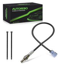 O2 산소 센서 다운스트림 포드 F53 F59 F-250/F-350/E-350 슈퍼 듀티 익스플로러 퓨전 엣지 머스탱 토러스 트랜짓-150 및 링컨 컨티넨탈 MKS MKT MK, O2 산소 센서 다운스트림 포드 F53 F59 F-25