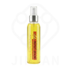 EUROCOLORE 燙染隔離乳 頭皮隔離乳, 1個, 燙染隔離液150ml