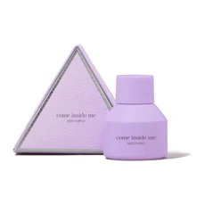 Come Inside Me 私密香水 Deep Purple, 1個, 7ml
