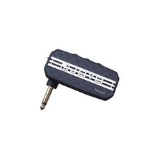 []JOYO 조요 헤드폰 앰프 Mini Guitar amp JA-03 (Metal), 1개, 상세페이지 참조, 상세페이지 참조