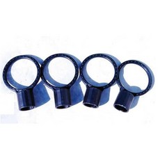 건설현장 공사장 작업현장 공장 라바콘 안전콘 걸이대링 칼라콘 교통콘 주차금지