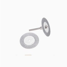 ASOYOGA 微型電磨機 110V 模型玉石雕刻打磨工具, 金剛石碎片*7片