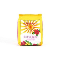 만두피 하가우 얇은피 수정만두 밀전분 등면분 SG-5DP16-5215, 등면분450g, 450g