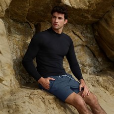 안다르 풀앤비치 맨즈 래쉬가드 108118