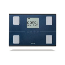 BC-316-BL 타니타 체조성계(메탈릭블루)