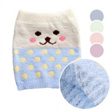 수면 배워머 캐릭터 허리 복대 복부 발열 온열 보온 임산부 워머