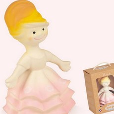 셀엔드 조이 치발기 신생아선물 치아발육기