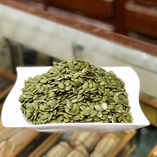 南瓜子 南瓜仁 600g, 1個