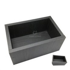 [삼마누] 스텐넉박스 넉박스통 너크박스 넉박스 대형 1EA