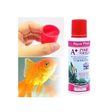 유해물질 분해 정화 박테리아 수질 활성제 120ml