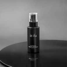 itfu 男性專用薄荷茶樹香私密處護理噴霧, 1瓶, 30ml