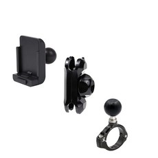 REC-MOUNT25 카내비 마운트 세트 (A1 파나소닉 카내비(고릴라) 用+B1+C21) RM25-A1-B1-C21