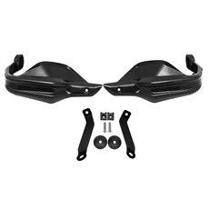 혼다 NC750X X 2013-2023 카본 룩 핸드 손 보호 적합, 02 Carbon Look