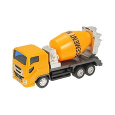 토이코 Toyco 이스즈 기가 뉴 주니어 믹서